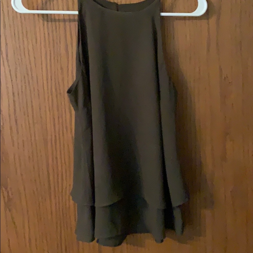 Cute Tank Top